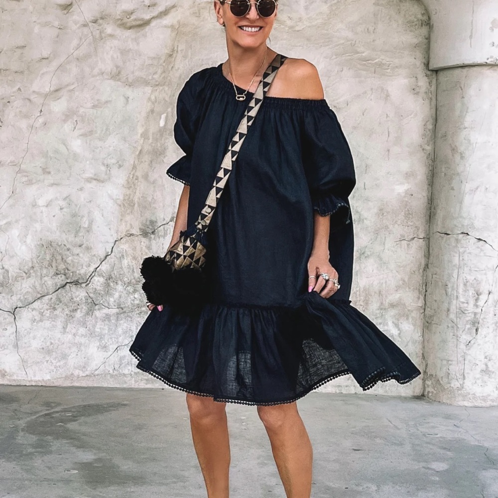 AndAndrea dress